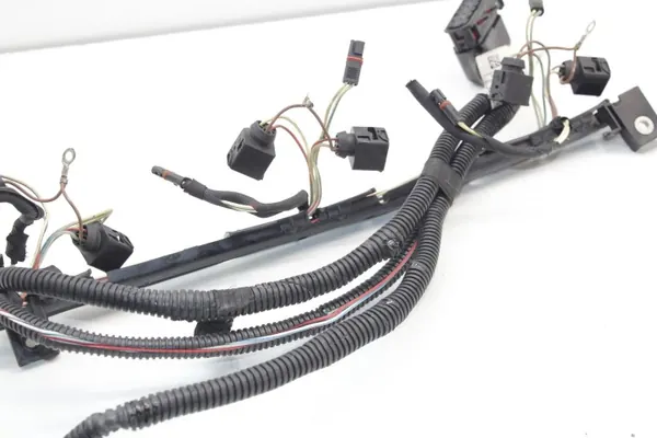 OEM 7854402 Ruiskutusputket BMW 4 Coupé:lle image 3
