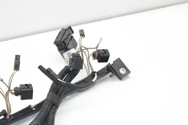 OEM 7854402 Ruiskutusputket BMW 4 Coupé:lle image 4
