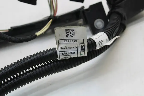 OEM 7854402 Ruiskutusputket BMW 4 Coupé:lle image 5