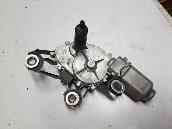 OEM 5J7955711B bakrutorhållarmotor Skoda Superb image 2