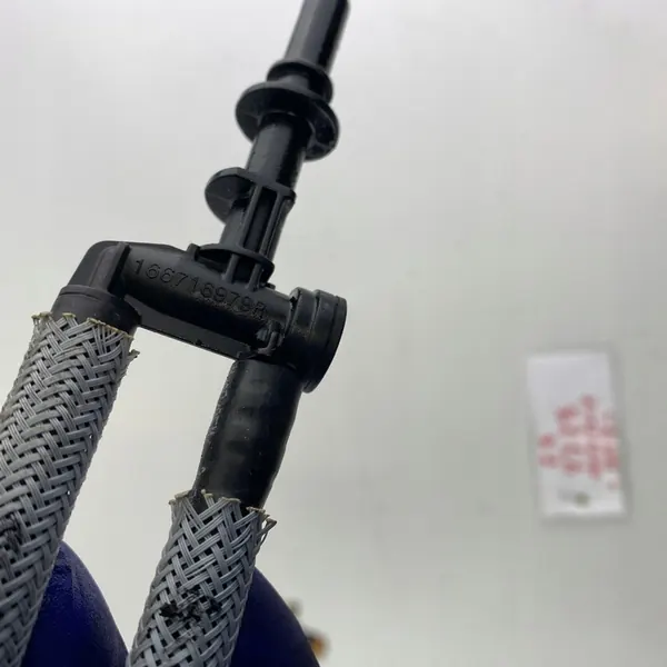 Mangueira de combustível Nissan Navara 2.3 DCI CDTI image 3