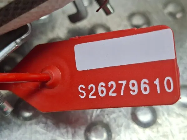 OEM S26279610 Oikea Airbag-verho Opel Corsa E:lle image 4