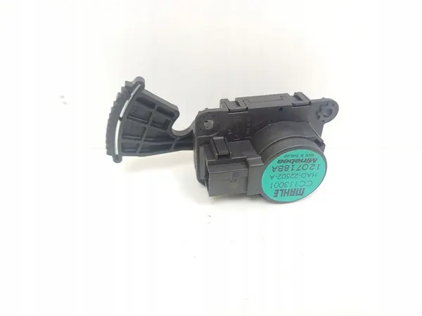 2018 Smart ForFour II W453 Air Vent Motor CC113001 image 2