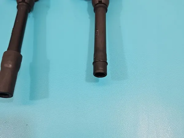 Bobina de encendido Mitsubishi Space Star 1.8 GDI OEM FK0138 image 4