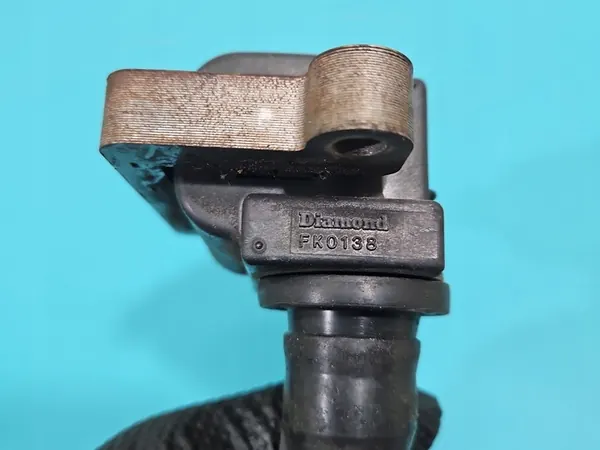 Bobina de encendido Mitsubishi Space Star 1.8 GDI OEM FK0138 image 6