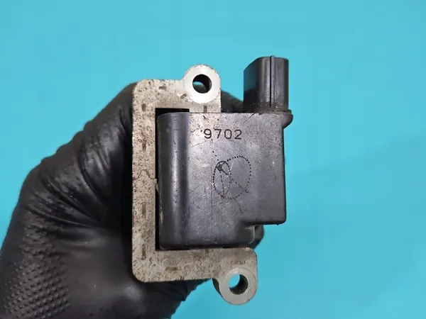 Bobina de encendido Mitsubishi Space Star 1.8 GDI OEM FK0138 image 7