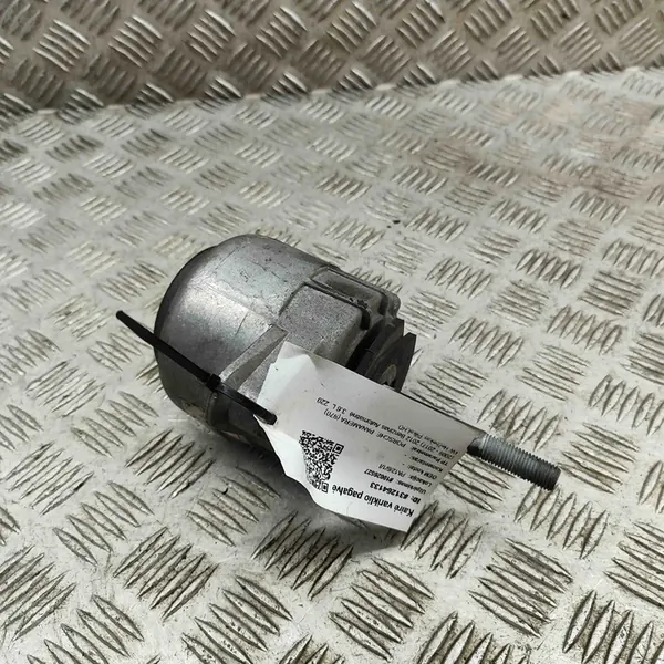 Porsche Moottorin Tuki Vasen Panamera 3.6L OE 94637505722 image 2