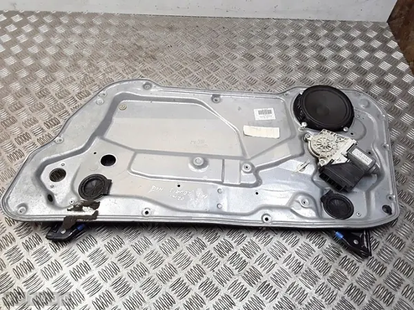 Seat fönsterregulator OEM 6L3837752AD - Begagnad image 3