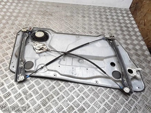 Seat fönsterregulator OEM 6L3837752AD - Begagnad image 4