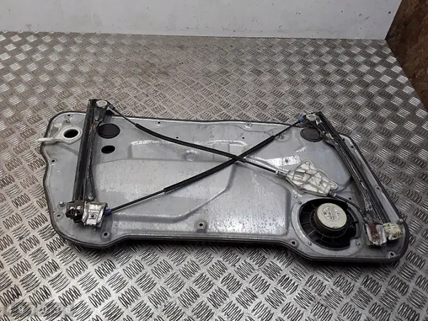 Seat fönsterregulator OEM 6L3837752AD - Begagnad image 5