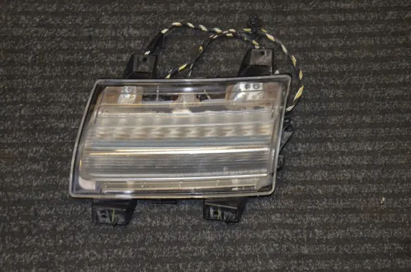 OEM 55112885AF Feu clignotant LED DRL gauche image 2