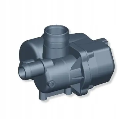 Bomba Diagnóstico Combustible OEM A0005450141 Mercedes-Benz image 7