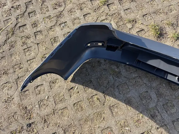 Paraurti posteriore Dacia Logan Lift Sedan 08-14 OEM 8200752683 image 3