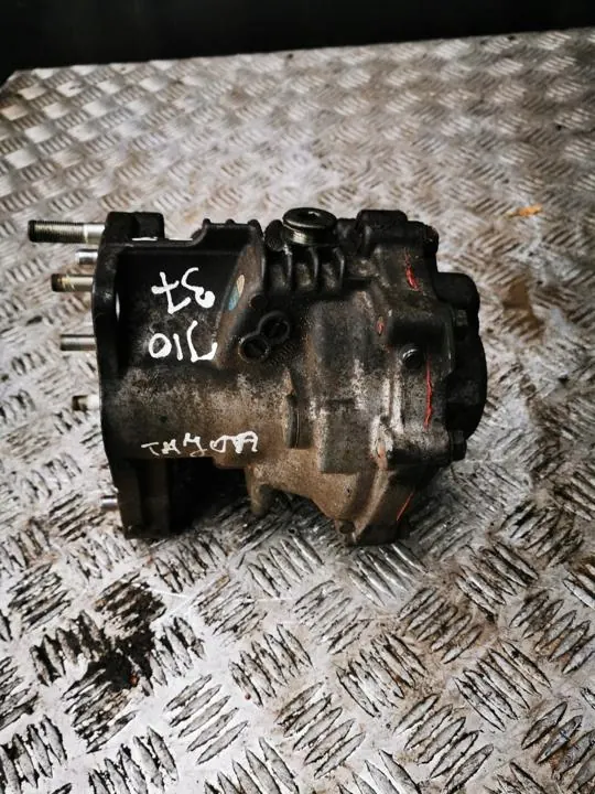 Caixa de transferência OEM W82 para Toyota RAV4 III 2008 image 3