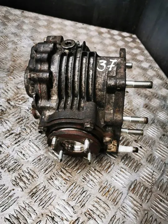 Caixa de transferência OEM W82 para Toyota RAV4 III 2008 image 5