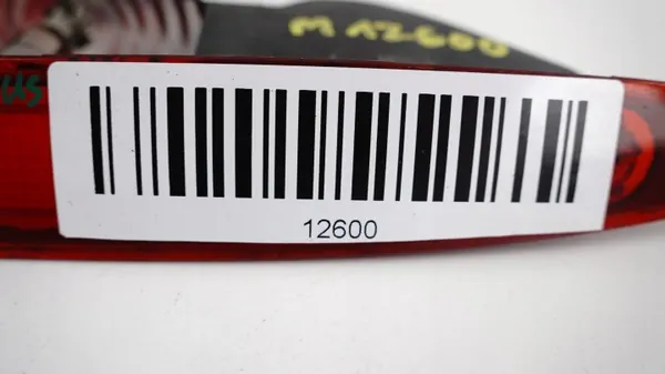 Jarrunvalo Taka Renault Modus 04-08 OEM 360180164 image 3