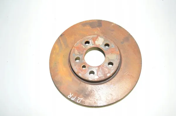OEM 34116860957 Fram höger bromsskiva för BMW 2-serien image 2