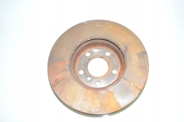 OEM 34116860957 Fram höger bromsskiva för BMW 2-serien image 3