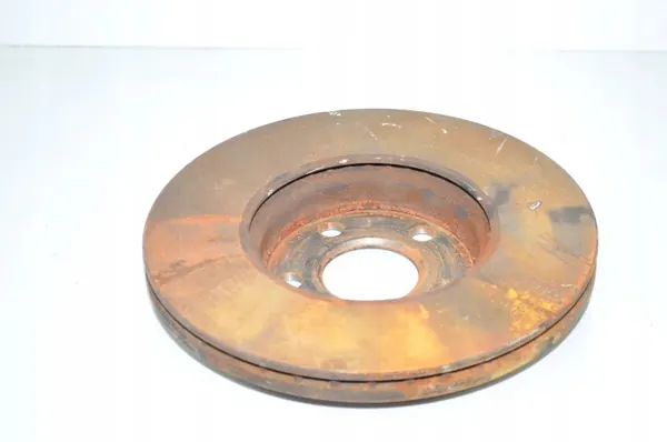 OEM 34116860957 Fram höger bromsskiva för BMW 2-serien image 4