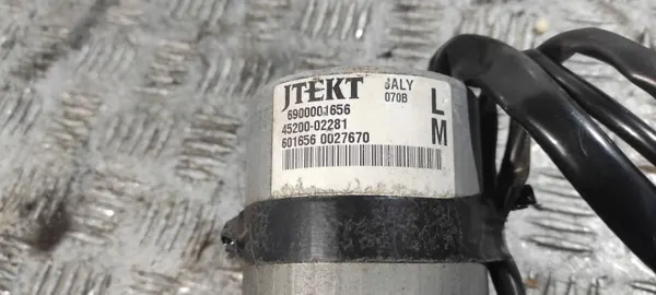 OEM 6900001656 servostyrpump för Toyota Auris image 3