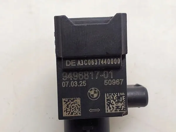 Capteur de choc BMW OEM 9496817 - Occasion image 3