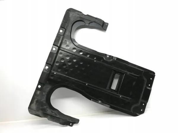 Mercedes-Benz Vaihteiston kansi OEM A2135246700 Käytetty image 2