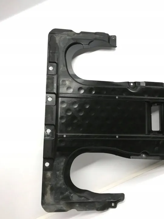 Mercedes-Benz Vaihteiston kansi OEM A2135246700 Käytetty image 3
