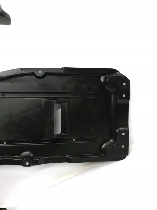 Mercedes-Benz Vaihteiston kansi OEM A2135246700 Käytetty image 5