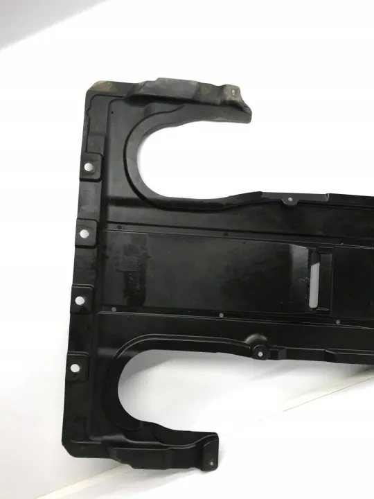 Mercedes-Benz Vaihteiston kansi OEM A2135246700 Käytetty image 6