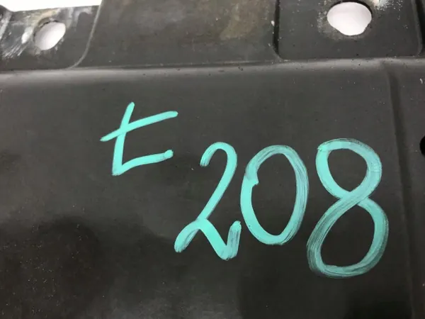 Mercedes-Benz Vaihteiston kansi OEM A2135246700 Käytetty image 7