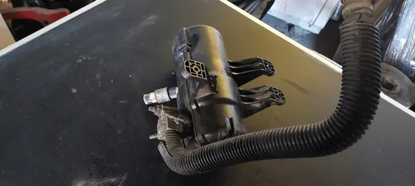 OEM 6C11-19E647 AC-tork för Ford Transit MK7 2.2 image 3