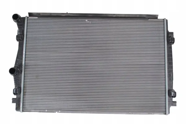 Radiatore VW Golf VII 5Q0121251 OEM Usato image 2