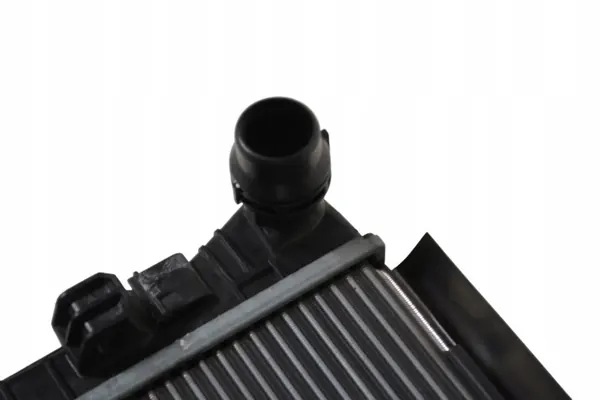 Radiatore VW Golf VII 5Q0121251 OEM Usato image 3