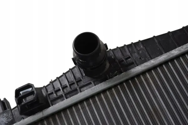 Radiatore VW Golf VII 5Q0121251 OEM Usato image 4