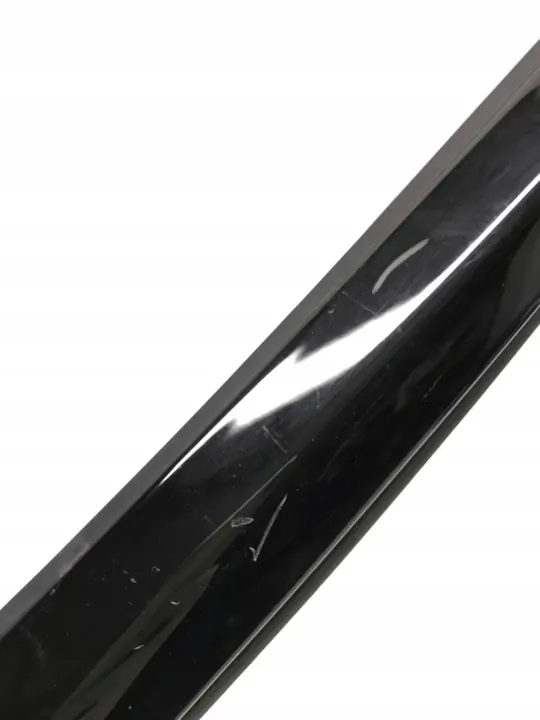 BMW IX (I20) Achter Linker Deurveger OEM 8491347 image 5
