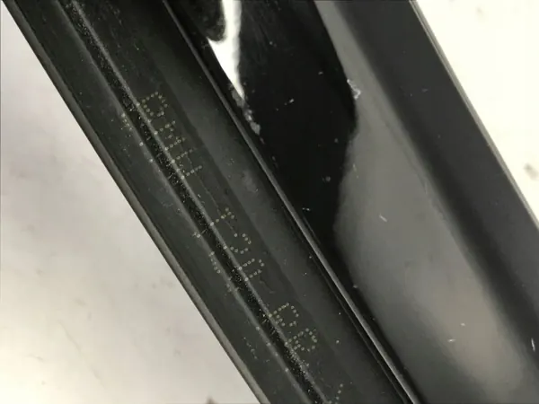 BMW IX (I20) Achter Linker Deurveger OEM 8491347 image 9