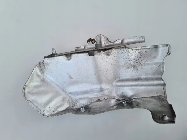 Hitteschild katalysator Opel Astra J 1.6 CDTI 55569996 image 4
