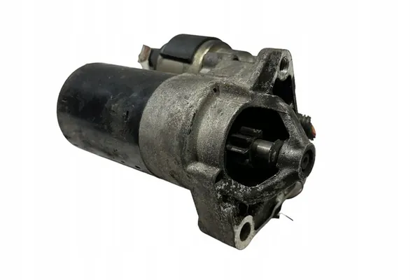 Motor de arranque RENAULT GRAND SCÉNIC II 2.0L gasolina image 2