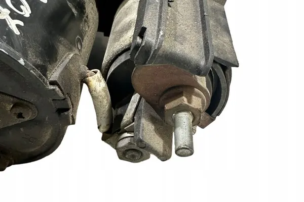 Motor de arranque RENAULT GRAND SCÉNIC II 2.0L gasolina image 3