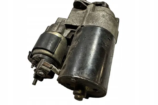 Motor de arranque RENAULT GRAND SCÉNIC II 2.0L gasolina image 5
