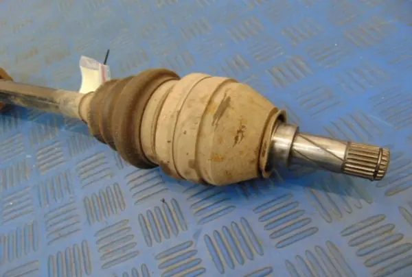 OPEL ZAFIRA B Höger Halvaxel 13191328 image 2