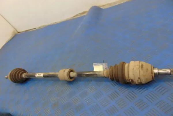 OPEL ZAFIRA B Höger Halvaxel 13191328 image 4