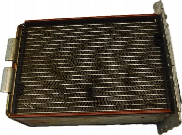 Intercooler Audi S6 4.0 TFSI OE 079145785K image 3