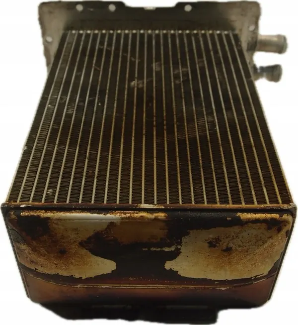 Intercooler Audi S6 4.0 TFSI OE 079145785K image 8