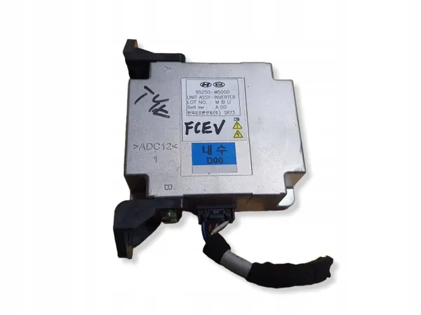 Inversor Hyundai Nexo OEM 95250M5000 - Usado image 2