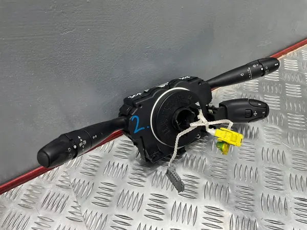 Kombischalter Pajak 96605636XT Peugeot 307 image 2