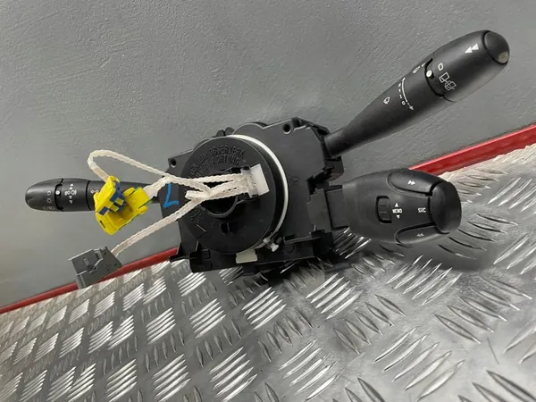 Kombischalter Pajak 96605636XT Peugeot 307 image 3