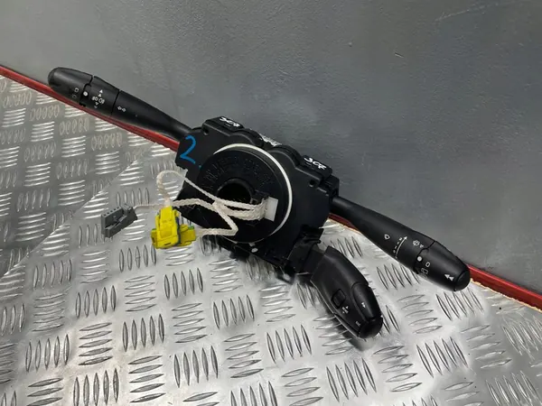 Kombischalter Pajak 96605636XT Peugeot 307 image 4