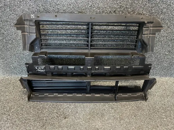 Aube de direction d'air Ford Mondeo MK5 Lift JS73-8475-JB image 2