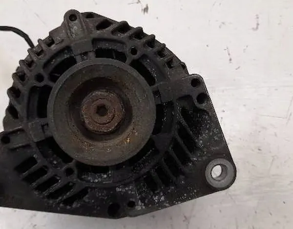 ALTERNATOR VOLKSWAGEN PASSAT B5 image 6